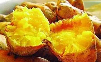 血压|红薯加一物一起煮,血压降了,大肚子消了,皮肤更有弹性了