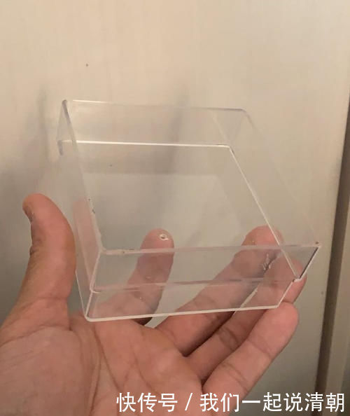 地台|模玩控：创意改造，普通盒子变高达主题地台