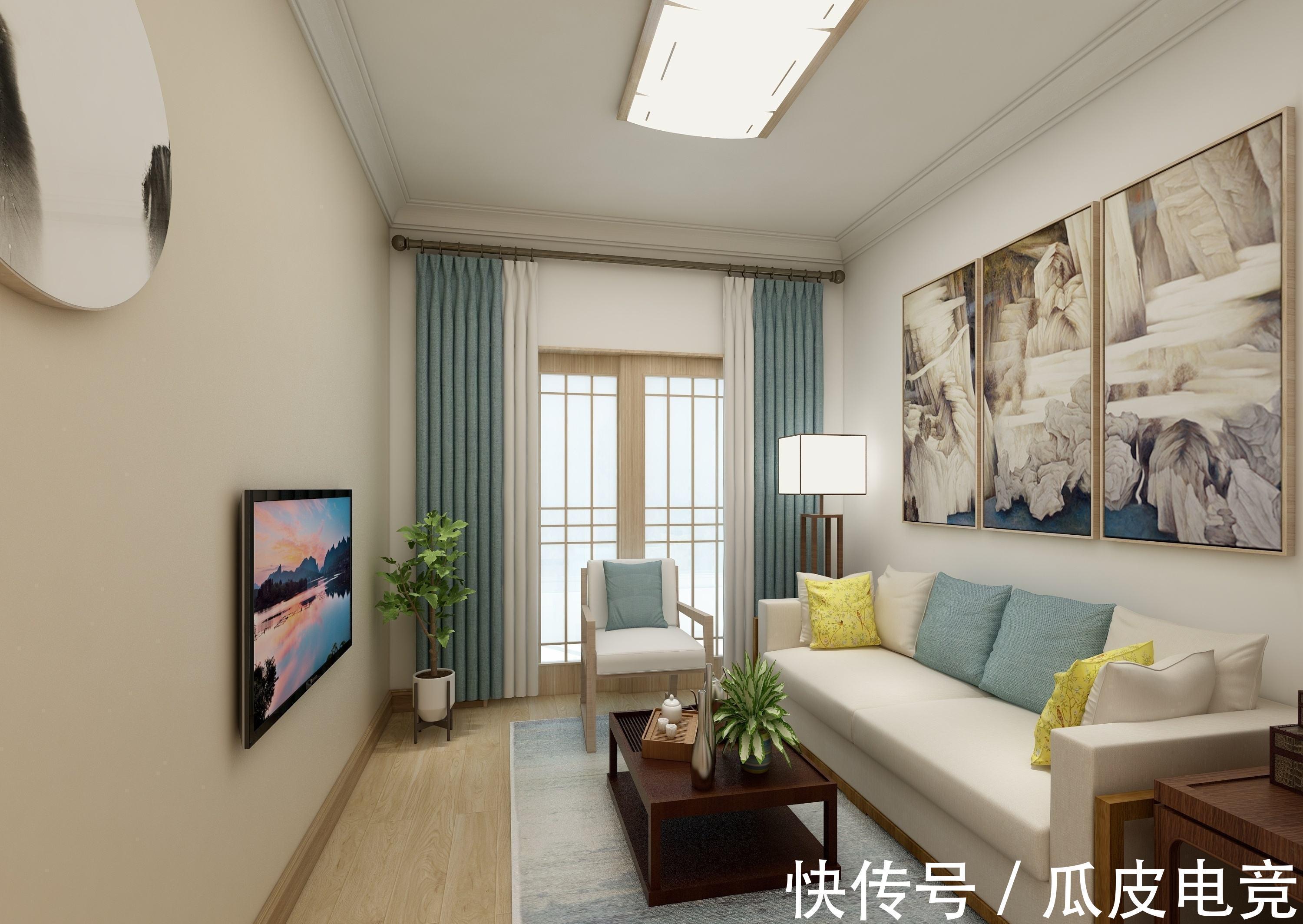 地板|良心包工头的建议:这8个装修环节别花太多冤枉钱,只要够用就行