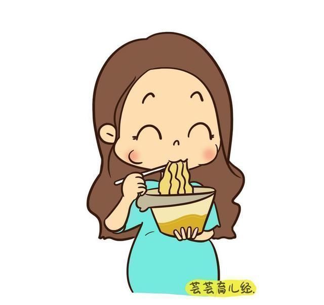 恶心|准妈妈孕吐,是胎儿在向你传递三个信号,最后一个很重要