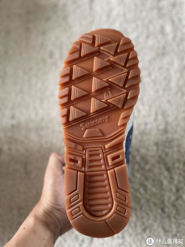 网面|Sneaker 篇一百二十三：Saucony Shadow5000 Mesh与Adidas ZX1000开箱