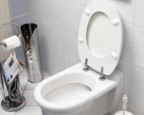 老保姆教我这几招清洁马桶,不管多脏多臭,一冲立马干干净净