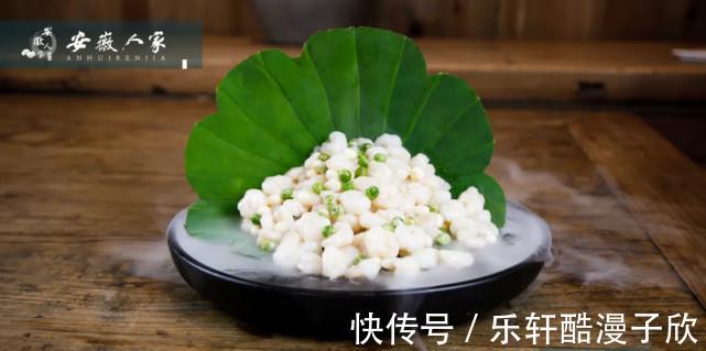 鹿茸菇|安徽人家，味您而来！