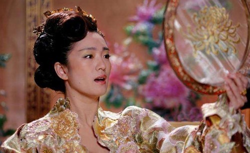 女子,因为她诞生了一个成语,如今人人会用