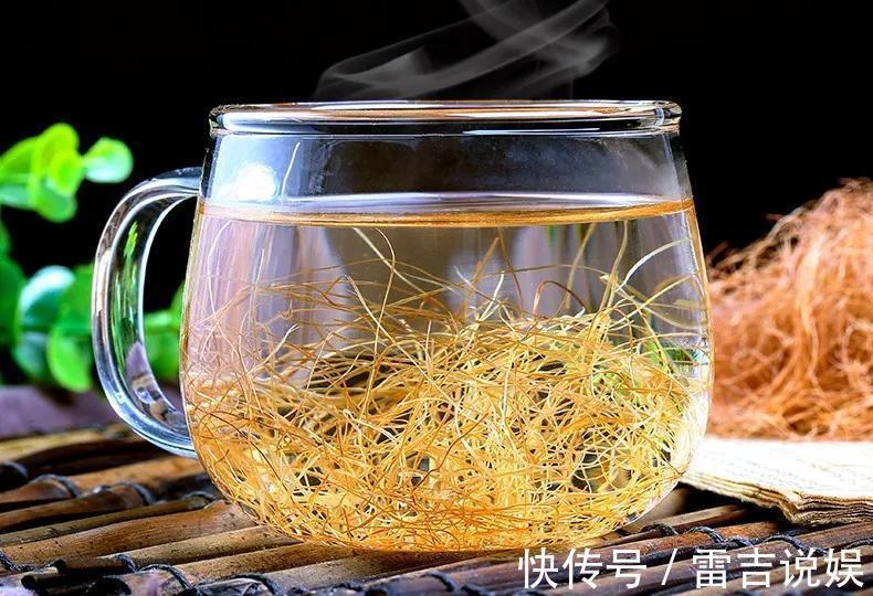 分心木|这些常被随手扔掉的“垃圾”,其实都是治病防病的中药!别浪费了