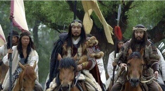 古代少数“被灭族”的民族,被各族联合围剿,曾是“五胡”之一