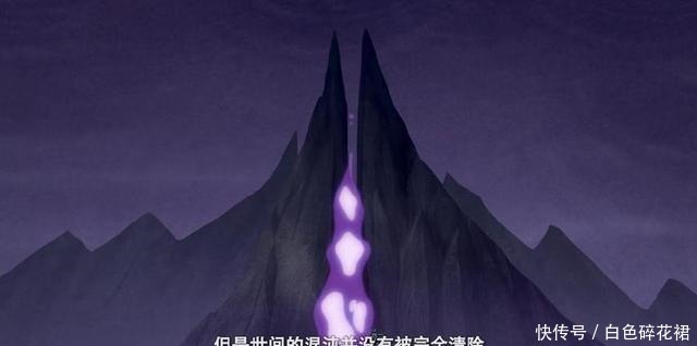 魔物|盘点《京剧猫》修为什么要留给白糖一颗念珠