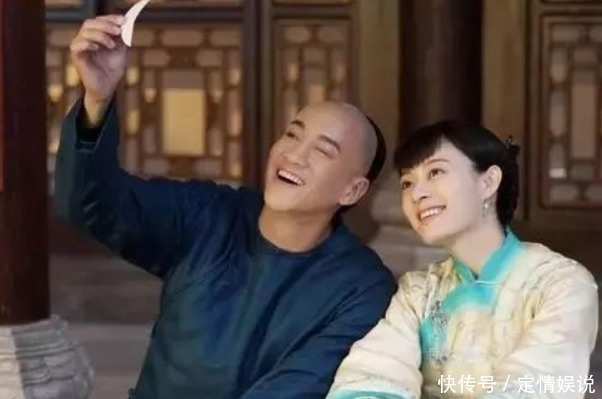 孙俪演|20岁守寡，慈禧干女儿，孙俪演的“清末女马云”多大来头？
