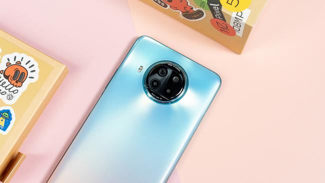 体验|你的超实惠1亿像素拍照手机来了！Redmi Note 9 Pro体验