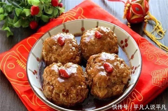 堪称东北年夜饭上的“钉子户”,这4款美食,会让你眼界大开!