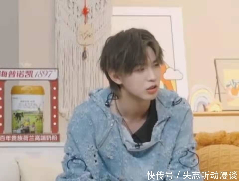 学生时代|《怦然心动20岁》播出,宁静回答20岁的人生离别,网友:好感伤