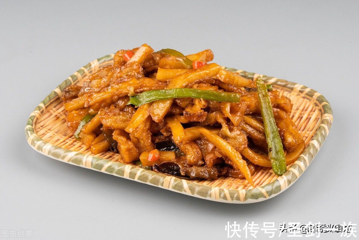 这12道家常菜，色香味俱全，国庆假期做出一桌美食家人吃的停不下