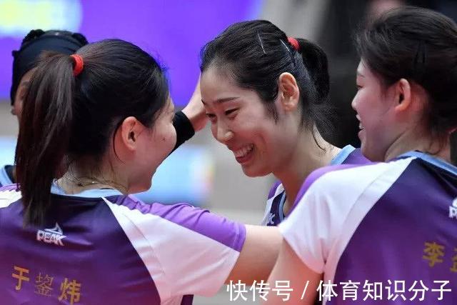 女排|朱婷时代或结束?女排一姐诞生,女排或开始集训