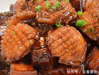 奢侈一把，给娃们做的超豪华的”硬菜“，两种食材的融合堪称完美