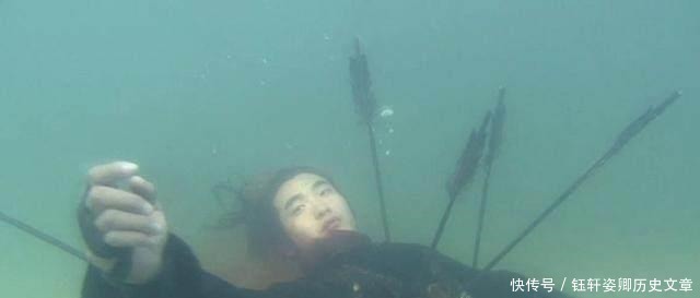 梁山!水浒中惨死的五大高手,事实证明,武功越高最后死的越惨!