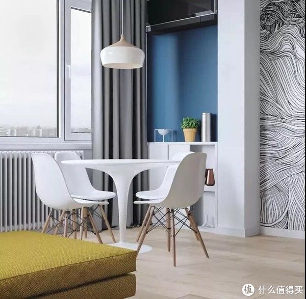 烘干机|没阳台=不能晾衣服？中国主妇第一个不服！