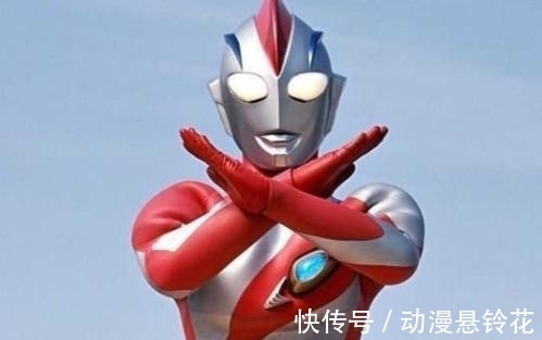 奥特曼系列|虽说是冷门奥,但这位奥特曼的人气可不低,因为他的名字很nice