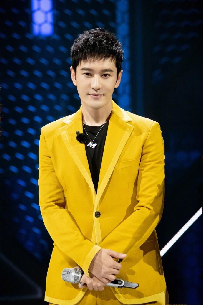 郑爽回归《哥哥》,黄晓明却无可能,阻挡他的不是观众也不是节目