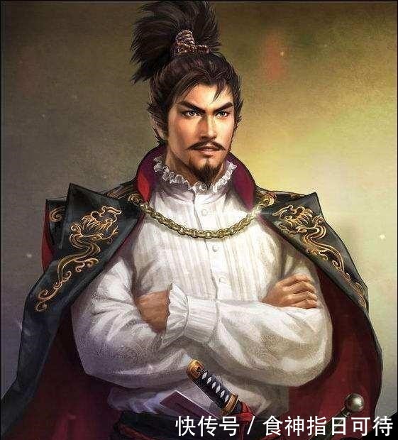 领地|日本战国时代,领地大就代表兵多吗