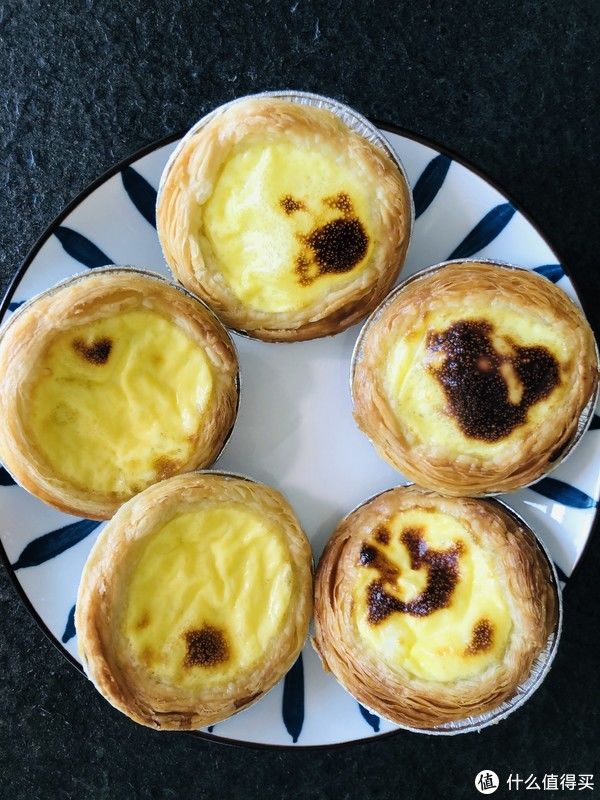 家常美食 篇九十四：孩子在家想吃蛋挞，安排！顺便学习一下“蛋挞”的正确读音