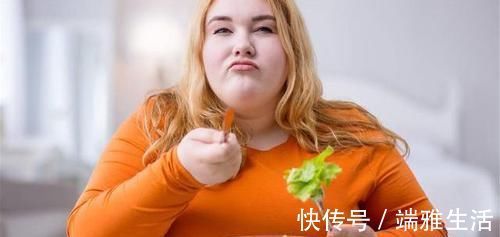 减肥期间|四种食物，看似减肥，实则“增重”，若你爱吃，难怪越来越圆润