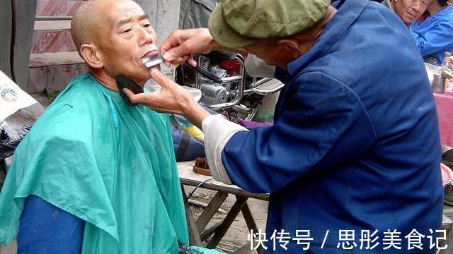 三角区|刮胡子频率影响男人寿命?强调:三个时间最好避开,可不是忽悠人