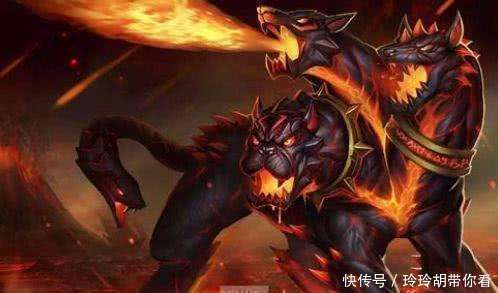 斗罗大陆：最邪恶的五种魂兽，一种为杀戮而生，一种靠吞噬进化