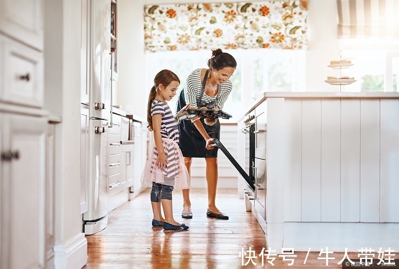 孩子|下面3种家庭,最容易培养出优秀的孩子, 尤其第一种很重要