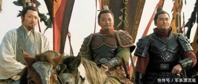 夺权|发现宋江开始夺权,晁盖及时进行了反击,最后为什么还是输了