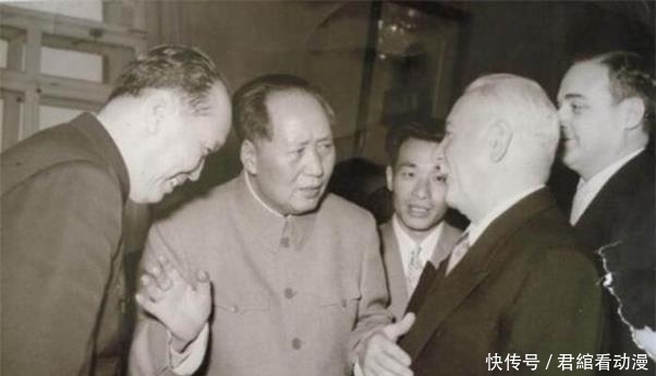 地位|1614名开国将帅中，此人在建国后的地位最高，比十大元帅还要高？