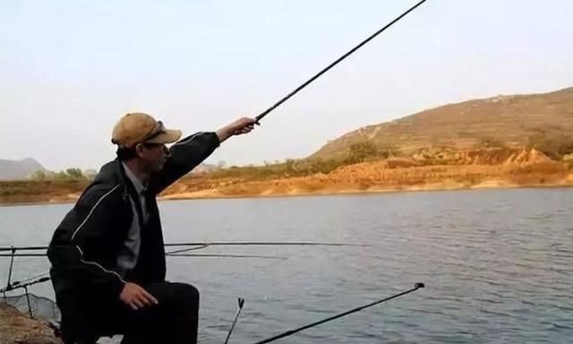 冬钓无口就收竿,难道你没用这3个策略?老钓手:一般人学不来