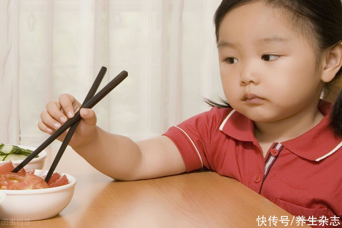 脾胃|孩子脾虚的两大原因,其中一条与大多数家长相关