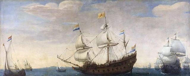 明朝|如果清朝没有崛起，中国的命运会如何很可能成为第二个印度