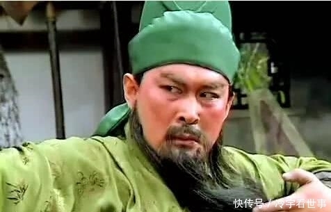 救援樊城|在曹操心中, 只有三个人能抵挡关羽