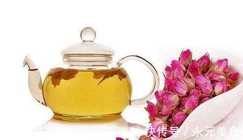 宫寒|中医:这9个花草茶,导致腹泻、宫寒、胃溃疡,不宜长期喝