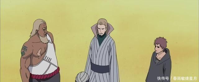 结束|火影忍界大战结束之后,为何没人敢入侵木叶!