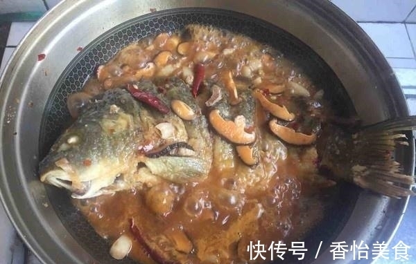无论煎什么鱼,直接下锅大错特错,少了这1步,鱼肉不鲜,腥味浓