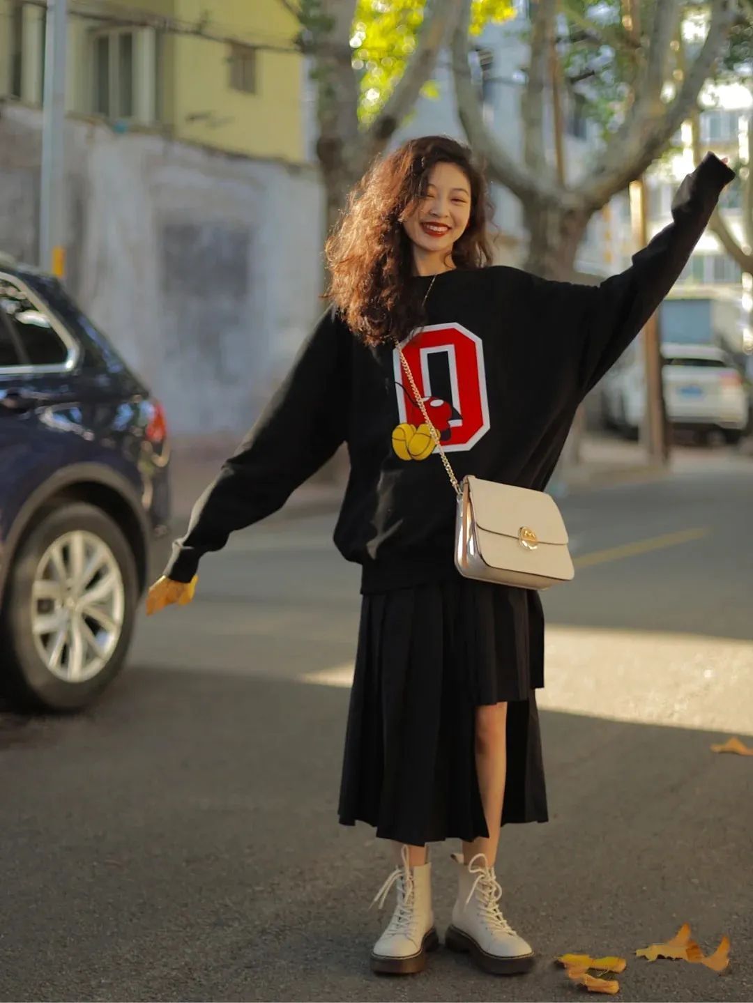 尺码|为什么你网购的衣服都很丑?这4点肯定踩雷了