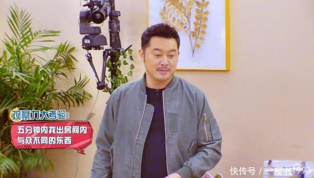 堪忧 《萌探探探案》首播,杨紫、孙红雷搞笑满分,那英、沙溢智商堪忧