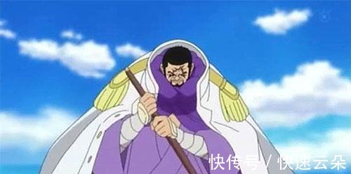 见闻色霸气|海贼王见闻色新一代的强者,乌索普距离最远