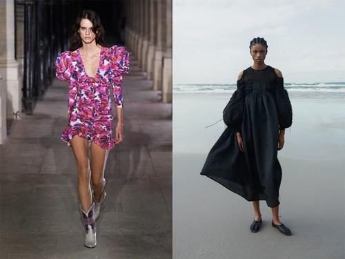 2021春夏六大时尚潮流必备，春夏换季把握这些细节，做整条街最亮的崽