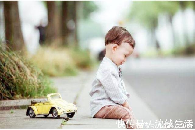 家长|孩子在三岁前没有长期记忆，偏偏对这两件事印象深刻，家长需注意