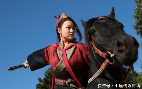 到底|生前皇帝赋诗,死后被追封王侯,这个女人到底有多厉害