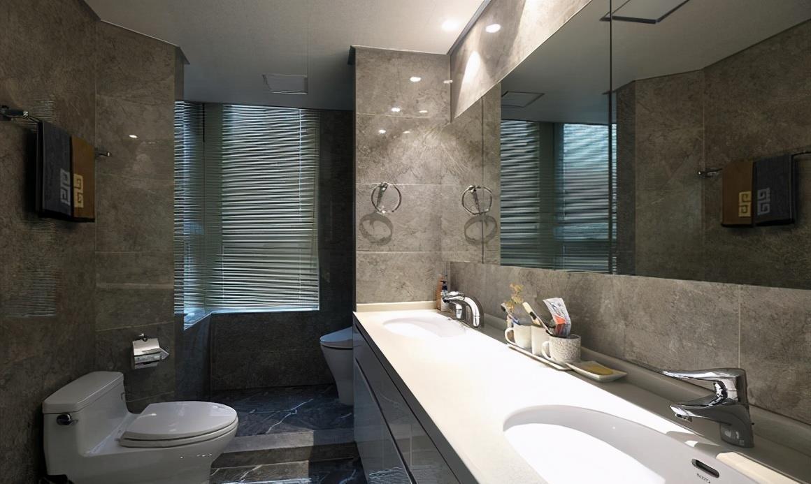 120㎡新家,简约装修花15万!效果服气