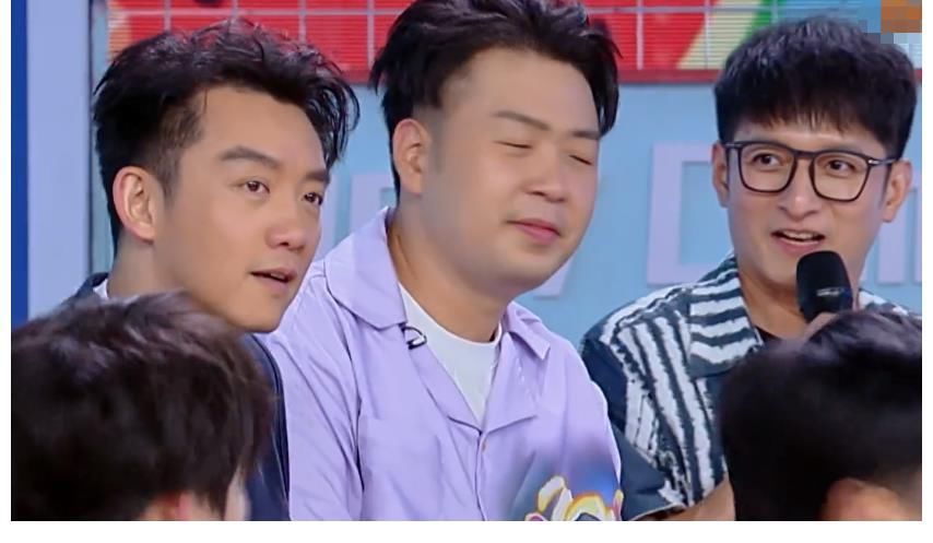 来袭|《快本》下期精彩十足，尹正彭昱畅强强来袭，好看的永远是下一期