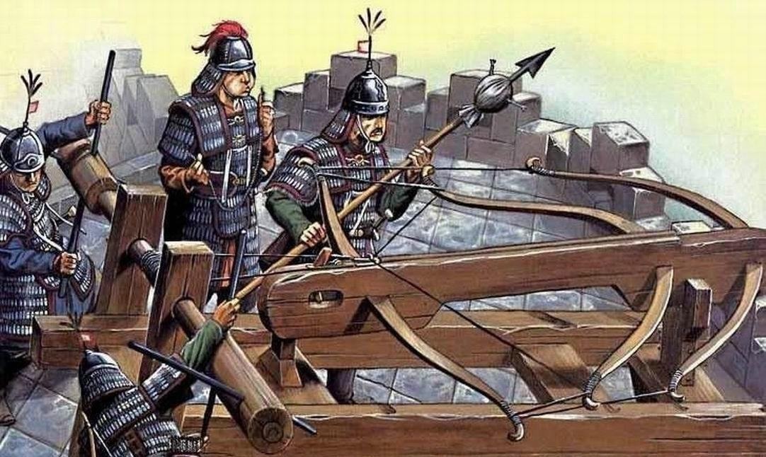 秋夜将晓出篱门迎凉有感二首#北宋灭亡后,陆游写了一首诗,本是无尽悲凉,却成千古绝唱