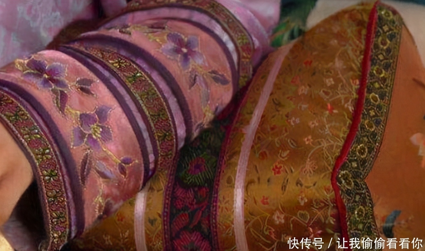 知识|古代人为什么都喜欢瓷枕头?其实是为了方便女人,看完涨知识了