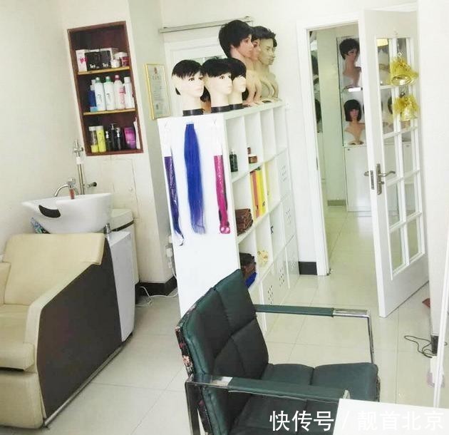 隐形假发头套戴久的危害?