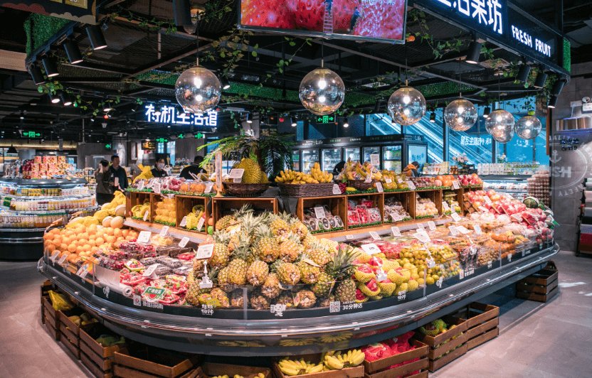 fudi|解商超业绩下滑之困，付费会员店究竟该怎么修炼？