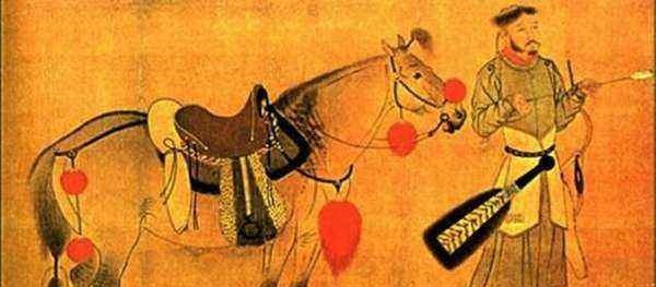 乔峰#神秘的契丹人消失了800年,如今被改成了这3个姓,你是吗!